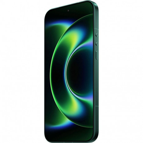 Смартфон Xiaomi 17 Ultra RU 16+512Gb зелёный (MZB0MRWRU)-2