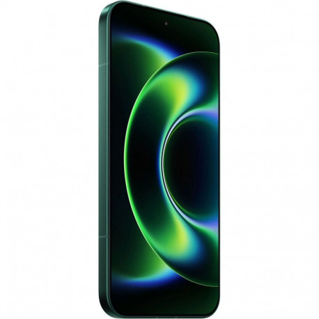 Смартфон Xiaomi 17 Ultra RU 16+512Gb зелёный (MZB0MRWRU)-3