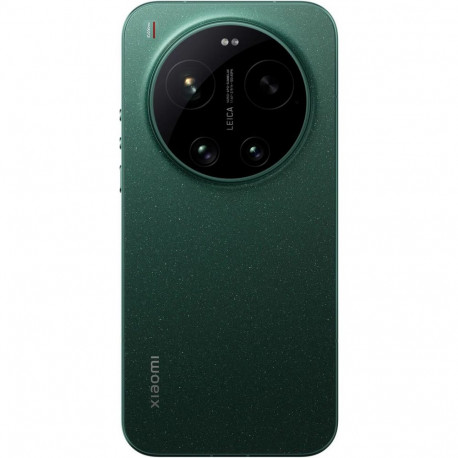 Смартфон Xiaomi 17 Ultra RU 16+512Gb зелёный (MZB0MRWRU)-4