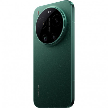 Смартфон Xiaomi 17 Ultra RU 16+512Gb зелёный (MZB0MRWRU)-6