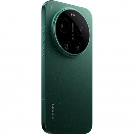 Смартфон Xiaomi 17 Ultra RU 16+512Gb зелёный (MZB0MRWRU)-5