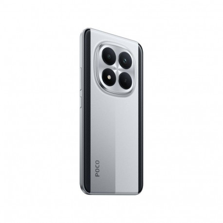 Смартфон POCO M8 Pro 5G 12+512Gb P16UP серебряный-5