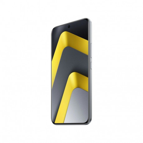 Смартфон POCO M8 Pro 5G 12+512Gb P16UP серебряный-2