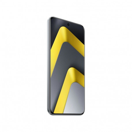 Смартфон POCO M8 Pro 5G 12+512Gb P16UP серебряный-3