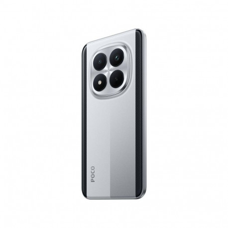 Смартфон POCO M8 Pro 5G 12+512Gb P16UP серебряный-6