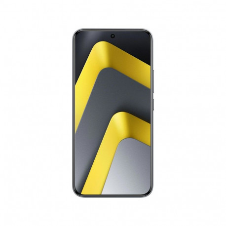 Смартфон POCO M8 Pro 5G 12+512Gb P16UP серебряный-1