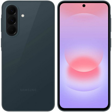 Смартфон Samsung Galaxy A37 5G 8+256Gb зеленый (SM-A376EDGGCAU)