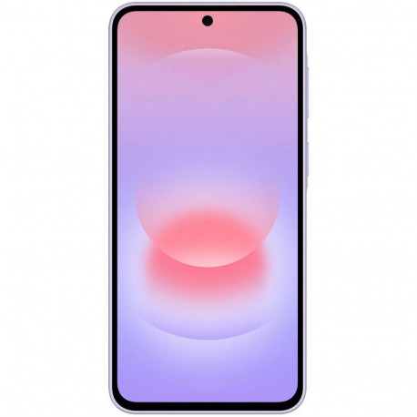 Смартфон Samsung Galaxy A37 5G 8+128Gb лаванда (SM-A376ELVDCAU)-1