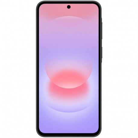 Смартфон Samsung Galaxy A37 5G 8+256Gb чёрный (SM-A376EZAGCAU)-1