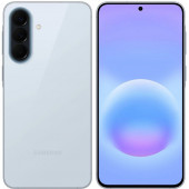 Смартфон Samsung Galaxy A57 5G 8+128Gb голубой (SM-A576BLBECAU)
