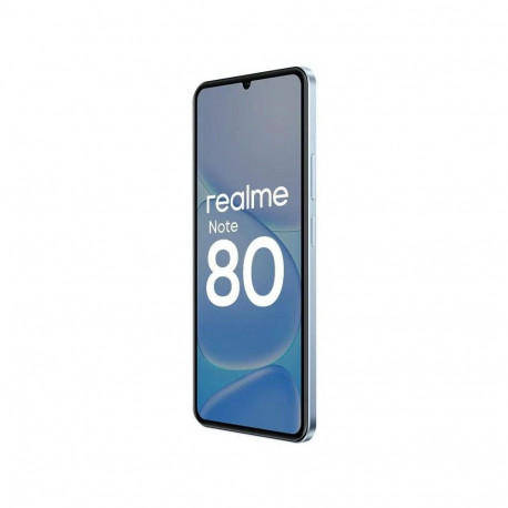 Смартфон Realme Note 80 4+64 голубой-2