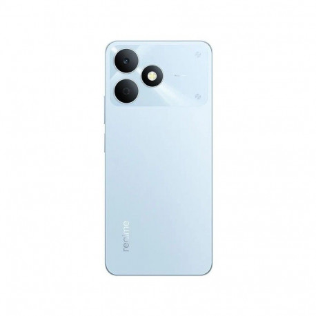 Смартфон Realme Note 80 4+64 голубой-4