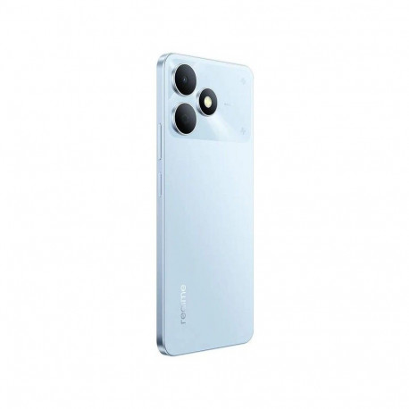 Смартфон Realme Note 80 4+64 голубой-5