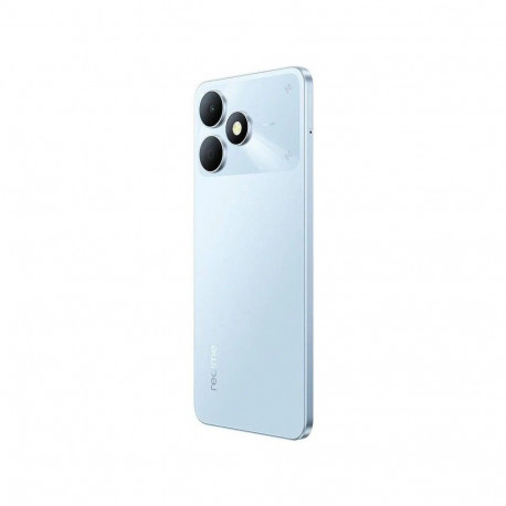 Смартфон Realme Note 80 4+64 голубой-6