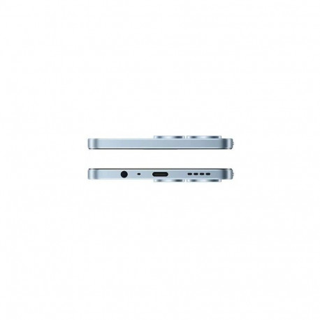 Смартфон Realme Note 80 4+64 голубой-8