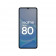 Смартфон Realme Note 80 4+128 голубой