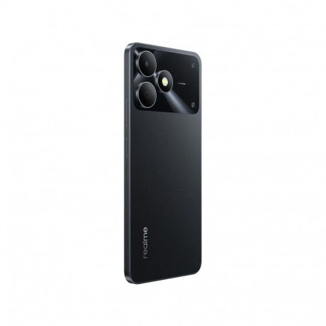 Смартфон Realme Note 80 4+64 черный-6