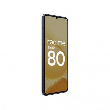 Смартфон Realme Note 80 4+128 черный-3