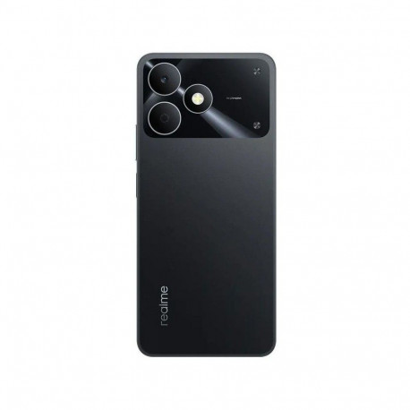 Смартфон Realme Note 80 4+128 черный-4