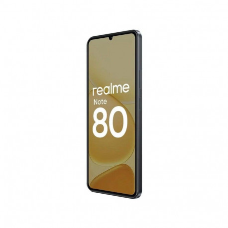 Смартфон Realme Note 80 4+128 черный-2