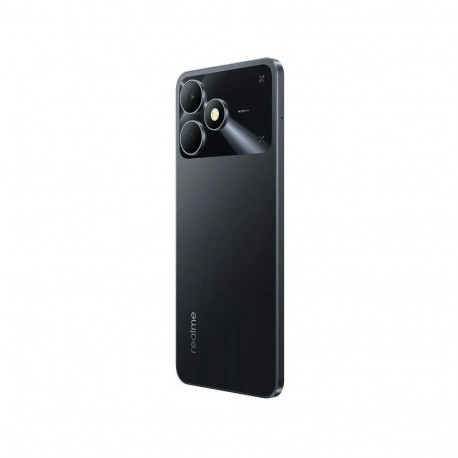 Смартфон Realme Note 80 4+128 черный-5