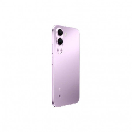 Смартфон Realme C100i 4+128 фиолетовый-5