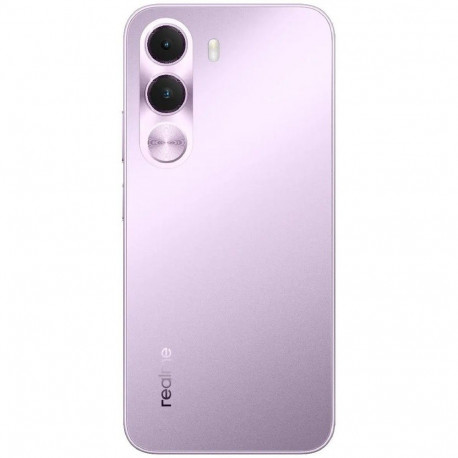 Смартфон Realme C100i 4+128 фиолетовый-2