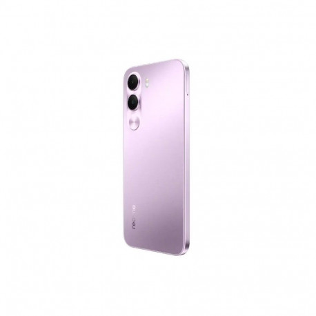 Смартфон Realme C100i 4+128 фиолетовый-6
