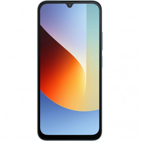 Смартфон Redmi A7 Pro 4+128 SOMALIA-A/Mist Blue|6.9" IPS HD+/120Hz/UnisocT7250/And16/13+0,08MP/8MP/microSD/6000mAh (MZB0N40RU)-1