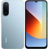 Смартфон Redmi A7 Pro 4+128 SOMALIA-A/Mist Blue|6.9" IPS HD+/120Hz/UnisocT7250/And16/13+0,08MP/8MP/microSD/6000mAh (MZB0N40RU)