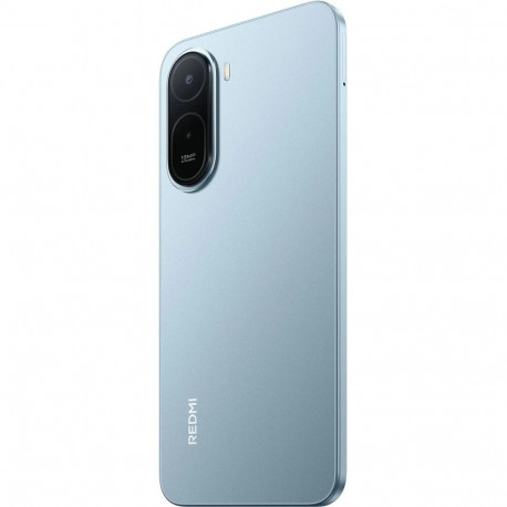 Смартфон Redmi A7 Pro 4+128 SOMALIA-A/Mist Blue|6.9" IPS HD+/120Hz/UnisocT7250/And16/13+0,08MP/8MP/microSD/6000mAh (MZB0N40RU)-5
