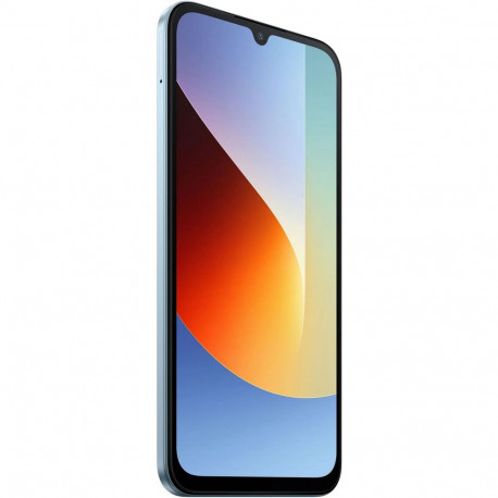Смартфон Redmi A7 Pro 4+128 SOMALIA-A/Mist Blue|6.9" IPS HD+/120Hz/UnisocT7250/And16/13+0,08MP/8MP/microSD/6000mAh (MZB0N40RU)-2