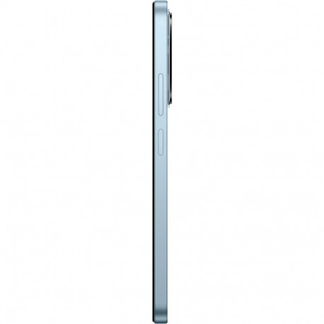 Смартфон Redmi A7 Pro 4+128 SOMALIA-A/Mist Blue|6.9" IPS HD+/120Hz/UnisocT7250/And16/13+0,08MP/8MP/microSD/6000mAh (MZB0N40RU)-6
