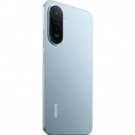 Смартфон Redmi A7 Pro 4+128 SOMALIA-A/Mist Blue|6.9" IPS HD+/120Hz/UnisocT7250/And16/13+0,08MP/8MP/microSD/6000mAh (MZB0N40RU)-4