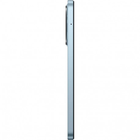 Смартфон Redmi A7 Pro 4+128 SOMALIA-A/Mist Blue|6.9" IPS HD+/120Hz/UnisocT7250/And16/13+0,08MP/8MP/microSD/6000mAh (MZB0N40RU)-7