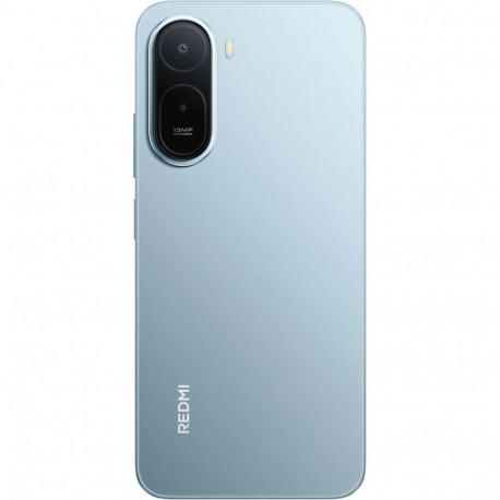 Смартфон Redmi A7 Pro 4+128 SOMALIA-A/Mist Blue|6.9" IPS HD+/120Hz/UnisocT7250/And16/13+0,08MP/8MP/microSD/6000mAh (MZB0N40RU)-3