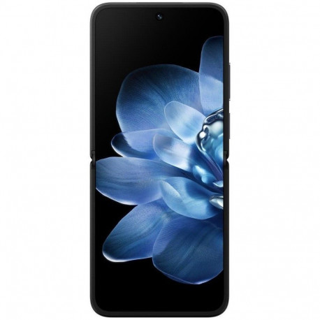 Смартфон Xiaomi MIX Flip 12+512 N8/Black|6.86”/4”/2912×1224/1392×1208/AMOLED/S8G3/50+50MP/32MP/And14/4780mAh (MZB0HKORU)-2