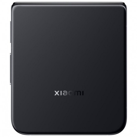 Смартфон Xiaomi MIX Flip 12+512 N8/Black|6.86”/4”/2912×1224/1392×1208/AMOLED/S8G3/50+50MP/32MP/And14/4780mAh (MZB0HKORU)-4