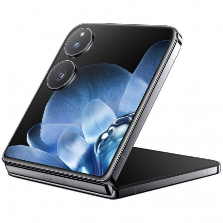 Смартфон Xiaomi MIX Flip 12+512 N8/Black|6.86”/4”/2912×1224/1392×1208/AMOLED/S8G3/50+50MP/32MP/And14/4780mAh (MZB0HKORU)-3