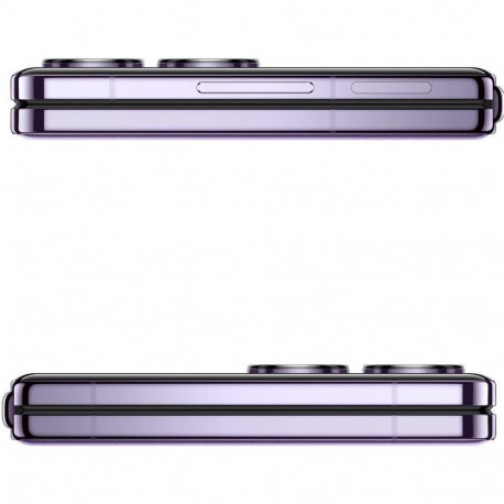 Смартфон Xiaomi MIX Flip 12+512 N8/Purple|6.86”/4”/2912×1224/1392×1208/AMOLED/S8G3/50+50MP/32MP/And14/4780mAh (MZB0HKLRU)-7