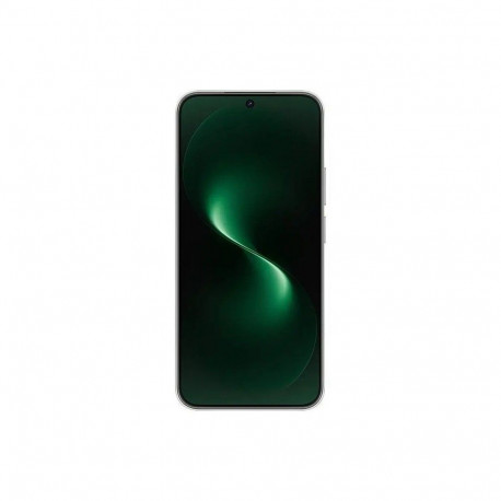 Смартфон Huawei NOVA 15 12+256Gb, зеленый (51098TSG)-1