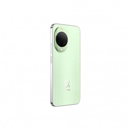 Смартфон Huawei NOVA 15 12+256Gb, зеленый (51098TSG)-5