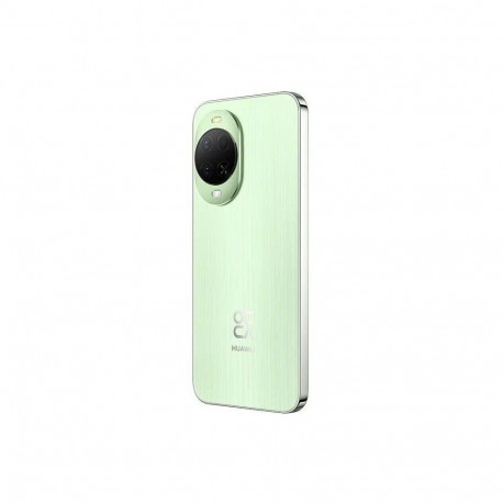 Смартфон Huawei NOVA 15 12+256Gb, зеленый (51098TSG)-6