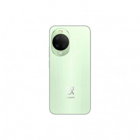 Смартфон Huawei NOVA 15 12+512Gb, зеленый (51098TSD)-4