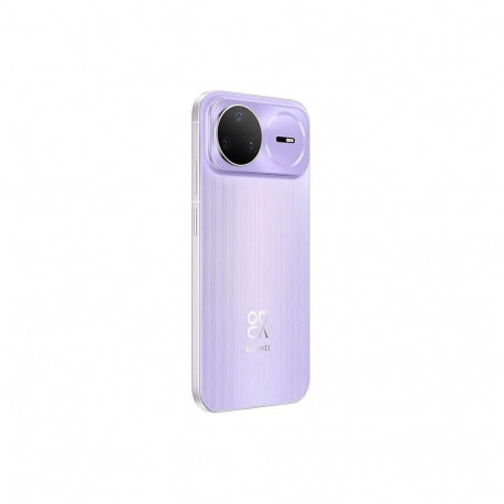 Смартфон Huawei Nova 15 Pro 12+256, фиолетовый (51098TRW)-6