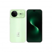 Смартфон Huawei Nova 15 Pro 12+256, зеленый (51098TRQ)