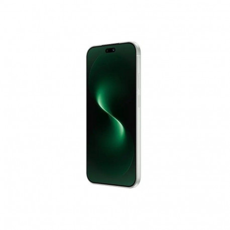 Смартфон Huawei Nova 15 Pro 12+256, зеленый (51098TRQ)-2