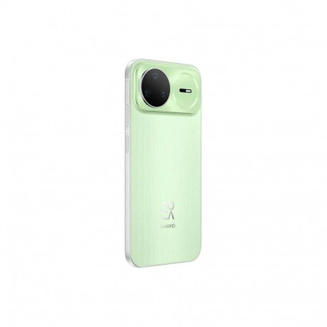 Смартфон Huawei Nova 15 Pro 12+256, зеленый (51098TRQ)-4