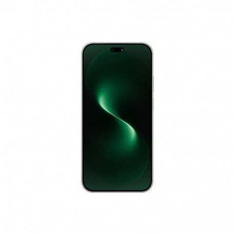 Смартфон Huawei Nova 15 Pro 12+512, зеленый (51098TSA)-1