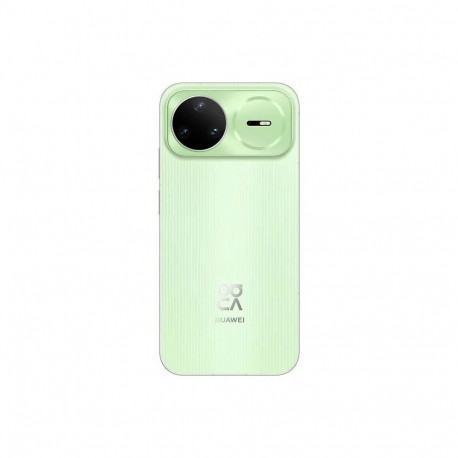Смартфон Huawei Nova 15 Pro 12+512, зеленый (51098TSA)-3